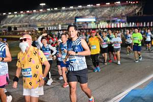 BIB: 
                            <button type="button" onclick="openModal(23303843)" class="btn btn-primary btn-sm float-right btn-popup" data-toggle="modal" data-target=".modal-high-quality">
                        <i class="fas fa-shopping-cart"></i> Add to Cart
                    </button>
                                            <button type="button" onclick="isThisMe(23303843, true)" class="btn btn-success btn-sm float-right btn-popup btn-isme hidden" data-toggle="tooltip" data-placement="bottom" title="นี่คือรูปของคุณใช่ไหม คลิกที่นี่เพื่อเอาเข้าอัลบั้ม">
                        <i class="fas fa-plus"></i> Add to album
                    </button>
                    <button type="button" onclick="isThisMe(23303843, false)" class="btn btn-warning btn-sm float-right btn-popup btn-isnotme hidden">
                        <i class="fas fa-ban"></i> Remove from album
                    </button>